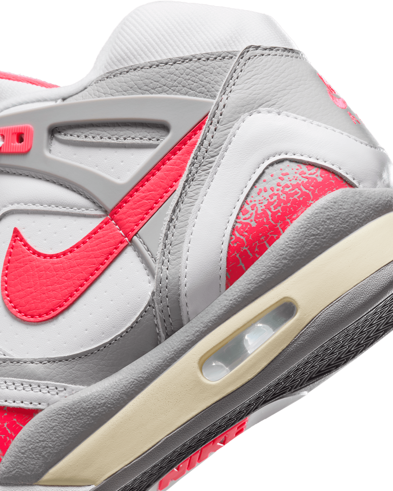 Air Tech Challenge 2 „Racer Pink” (FZ9033-100) – data